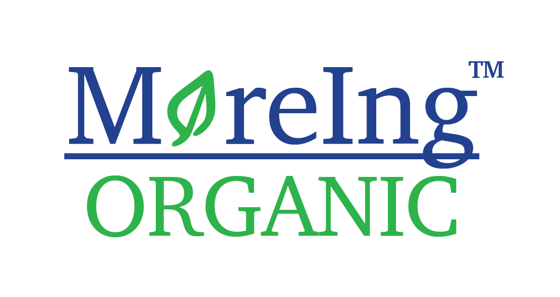 MoreIng Organic LLC